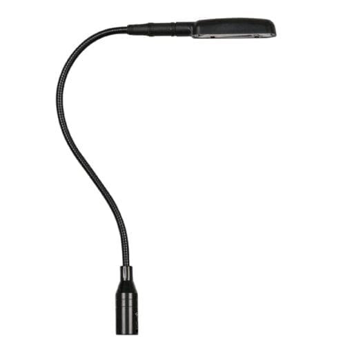 DAP Mini Lite XLR Geen categorie J&H licht en geluid
