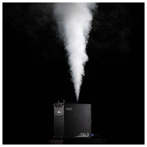 Antari M-4 – Verticale DMX rookmachine FX-hardware J&H licht en geluid 3