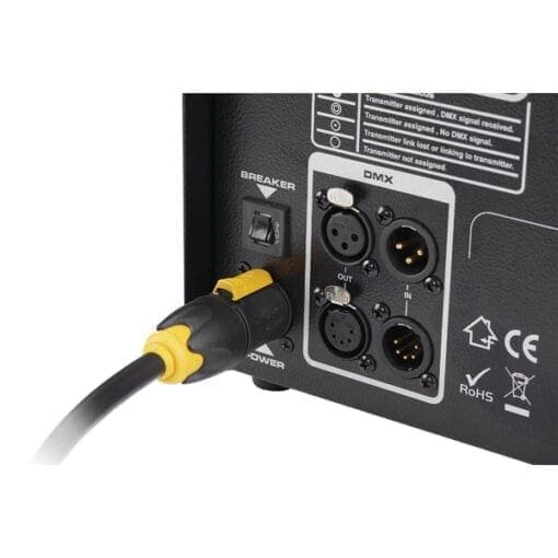 Antari M-7X FX-hardware J&H licht en geluid 2