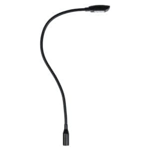 DAP GooseLight XLR, RGBW 19-inch accessoires J&H licht en geluid