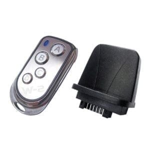 Antari WTR-20 Wireless Remote Afstandsbedieningen J&H licht en geluid