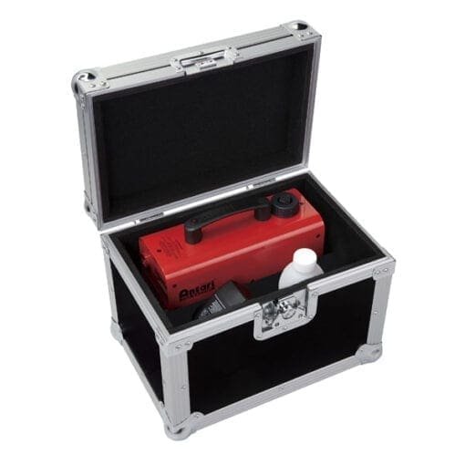 Antari ft-20 Fire training rookmachine _Uit assortiment J&H licht en geluid 4