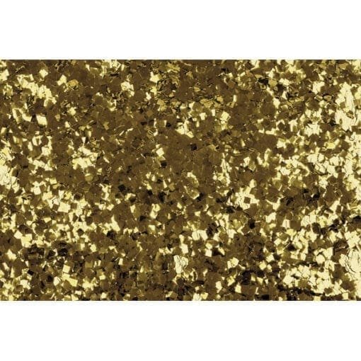 Showtec Show Confetti Metal Confetti J&H licht en geluid