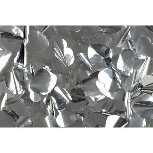 Showtec Show Confetti Metal Confetti J&H licht en geluid