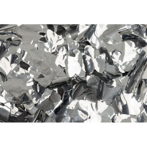 Showtec Show Confetti Metal Confetti J&H licht en geluid