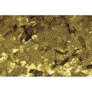 Showtec Show Confetti Metal Confetti J&H licht en geluid