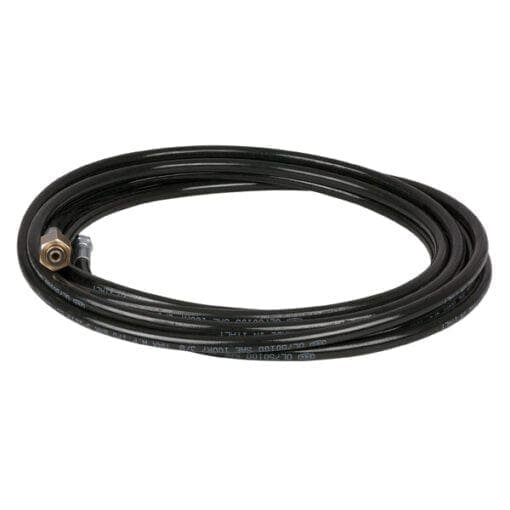 Showtec CO2 slang voor de FX Ice Jet en de FX Ice Gun (15 meter) CO2-accessoires J&H licht en geluid