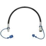 Antari BCR-1 draadloze afstandsbediening voor B-100X en B-200 Afstandsbedieningen J&H licht en geluid 3