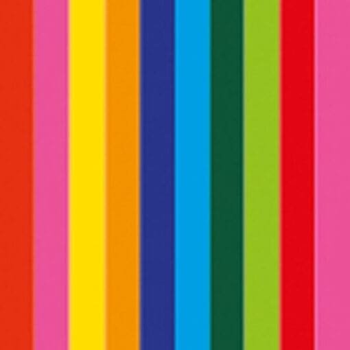 Showtec Handheld confetti kanon S (28 cm) – multicolor Draagbare confetti-kanonnen J&H licht en geluid 2