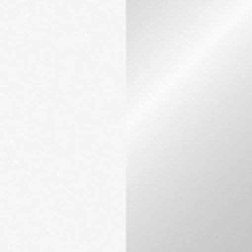 Showtec Handheld confetti kanon S (28 cm) – wit / zilverkleurig Draagbare confetti-kanonnen J&H licht en geluid 2