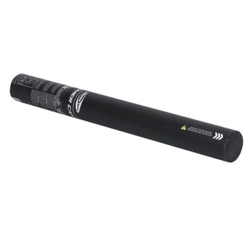 Showtec Handheld streamer kanon (50 cm) – metallic groen Geen categorie J&H licht en geluid