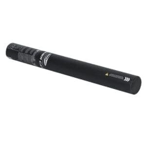Showtec Handheld streamer kanon (50 cm) – metallic multicolor Geen categorie J&H licht en geluid