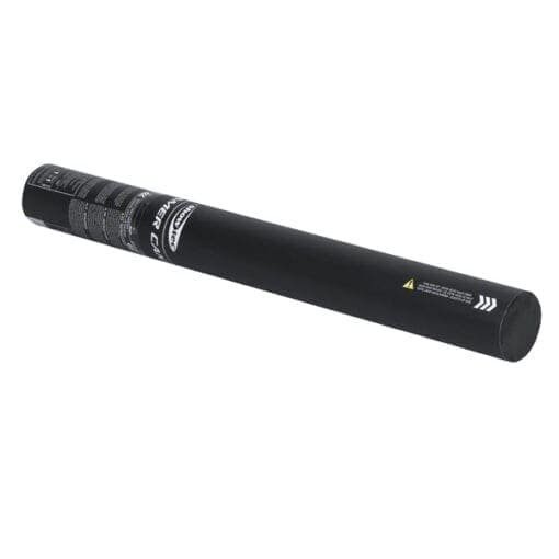 Showtec Handheld streamer kanon (50 cm) – metallic multicolor Geen categorie J&H licht en geluid