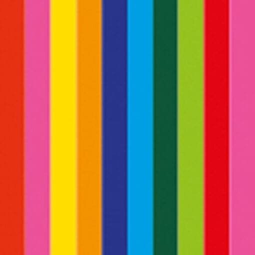 Showtec Handheld streamer kanon (50 cm) – multicolor Draagbare confetti-kanonnen J&H licht en geluid 2