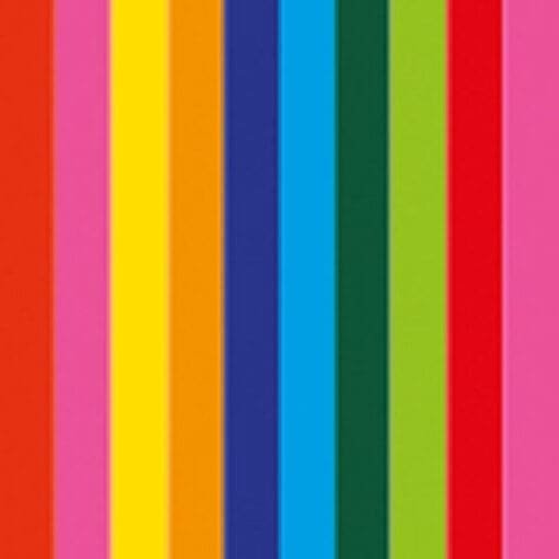 Showtec Handheld confetti kanon Pro (80 cm) – multicolor Draagbare confetti-kanonnen J&H licht en geluid 2