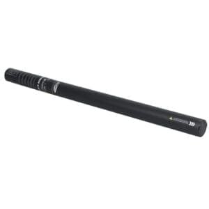 Showtec Handheld streamer kanon Pro (80 cm) – metallic multicolor Geen categorie J&H licht en geluid