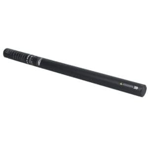 Showtec Handheld streamer kanon Pro (80 cm) – metallic oranje Geen categorie J&H licht en geluid