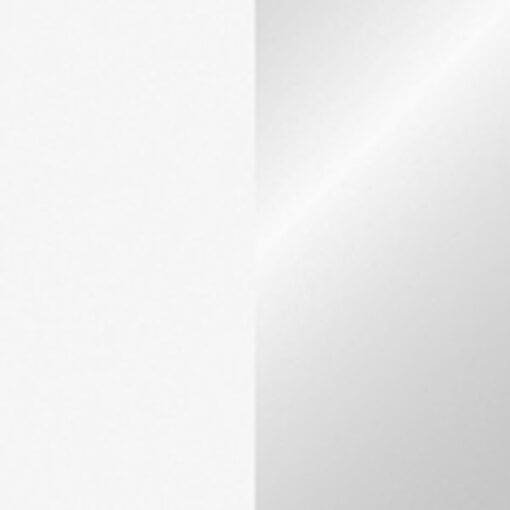 Showtec Handheld streamer kanon Pro (80 cm) – wit / zilver Draagbare confetti-kanonnen J&H licht en geluid 2