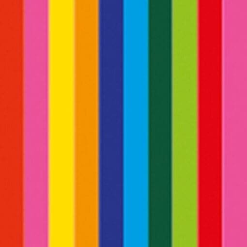 Showtec Elektrisch confetti kanon (50 cm) – multicolor Elektrische confetti-kanonnen J&H licht en geluid 2