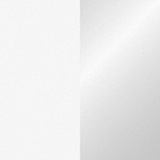 Showtec Elektrisch confetti kanon (50 cm) – wit / zilver Elektrische confetti-kanonnen J&H licht en geluid 2