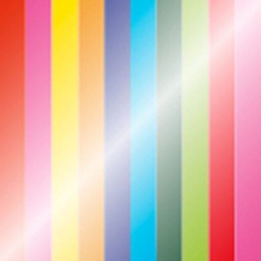 Showtec Elektrisch streamer kanon (50 cm) – metallic multicolor _Uit assortiment J&H licht en geluid 2