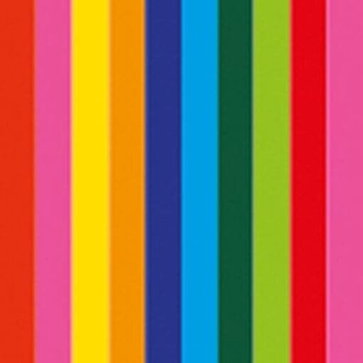 Showtec Elektrisch confetti kanon Pro (80 cm) – multicolor Elektrische confetti-kanonnen J&H licht en geluid 2