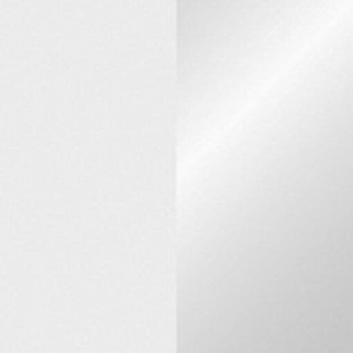 Showtec Elektrisch confetti kanon Pro (80 cm) – wit / zilver Elektrische confetti-kanonnen J&H licht en geluid 2