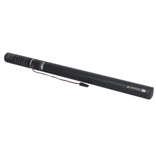 Showtec Elektrisch streamer kanon Pro (80 cm) – metallic multicolor Geen categorie J&H licht en geluid