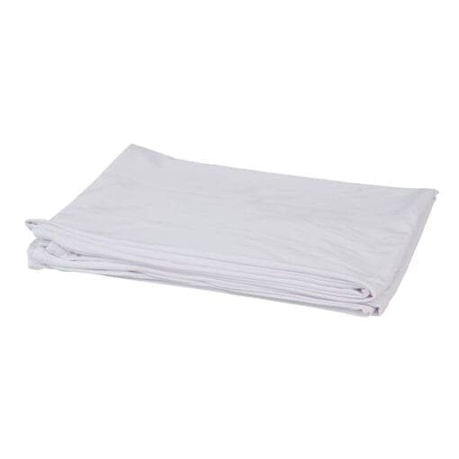 Showtec Witte truss sleeve voor de Truss Tower (1,5 meter) Podium en rigging J&H licht en geluid