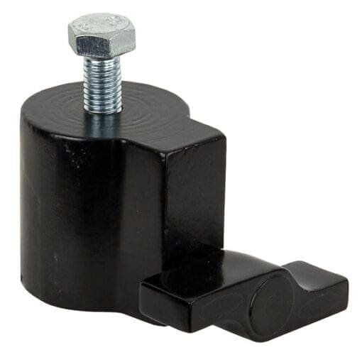 Showtec Powerdrive statief adapter 32mm Entertainment- verlichting J&H licht en geluid