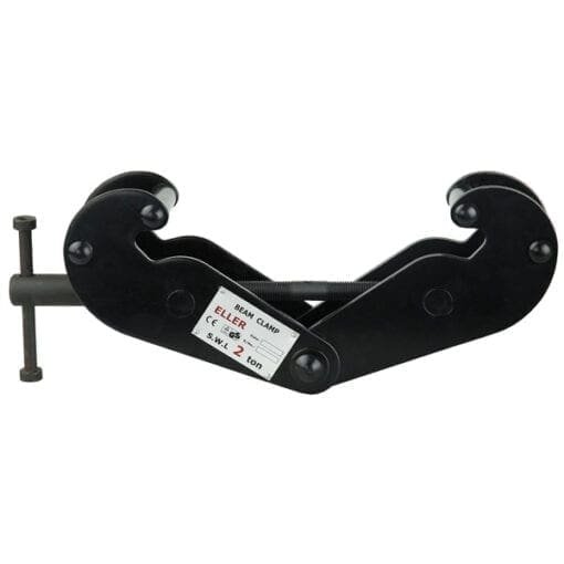 Showtec Beam Clamp, max. 2000 kg Podium en rigging J&H licht en geluid