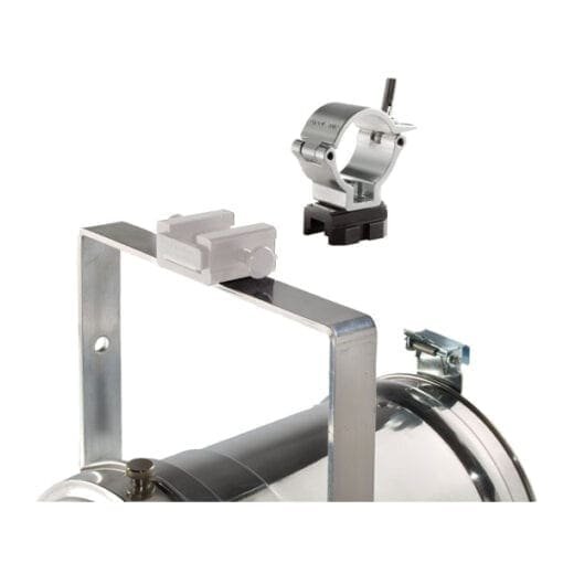 Showtec Separate Slide Part (binnendeel voor de Slide Compleet) Klemmen J&H licht en geluid 2