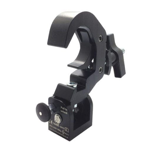 Doughty Space Saver Klemmen J&H licht en geluid 3