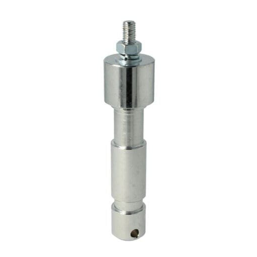 Doughty TV Spigot M10 Klemmen J&H licht en geluid