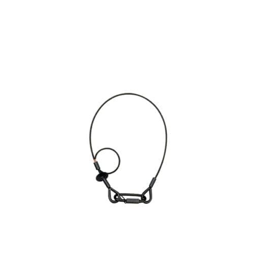 Saveking 4mm 0,6mtr Chainlink Max .40kg BGV-C1 Black Podium en rigging J&H licht en geluid