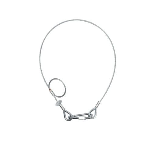 Saveking 5mm 1,0mtr Chainlink Max .60kg BGV-C1 Podium en rigging J&H licht en geluid