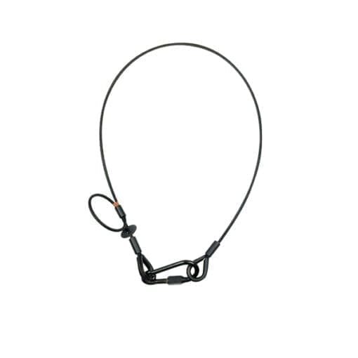Saveking 5mm 1,0mtr Chainlink Max .60kg BGV-C1 Black Podium en rigging J&H licht en geluid