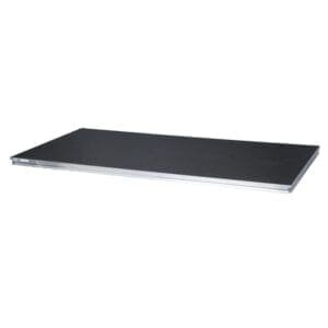 Showtec Mammoth Stage podiumdeel (2 x 1 meter) Podium accessoires J&H licht en geluid