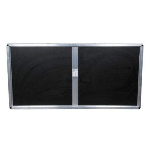 Showtec Mammoth Stage podiumdeel (2 x 1 meter) Podium accessoires J&H licht en geluid 2