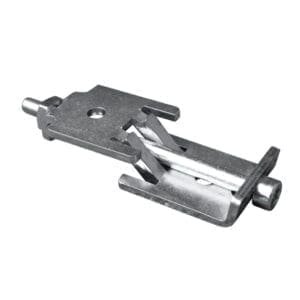 Showtec Mammoth Stage Clamp Podium accessoires J&H licht en geluid