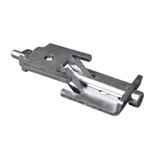 Showtec Mammoth Stage Clamp Podium accessoires J&H licht en geluid