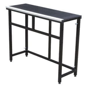 Showtec Mammoth Stairs 80cm – Podiumtrap (1 trede) Podium accessoires J&H licht en geluid