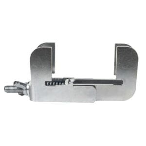 Showtec Mammoth Stage Bottom Clamp Podium accessoires J&H licht en geluid