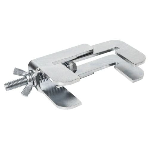 Showtec Mammoth Stage Bottom Clamp Podium accessoires J&H licht en geluid 2