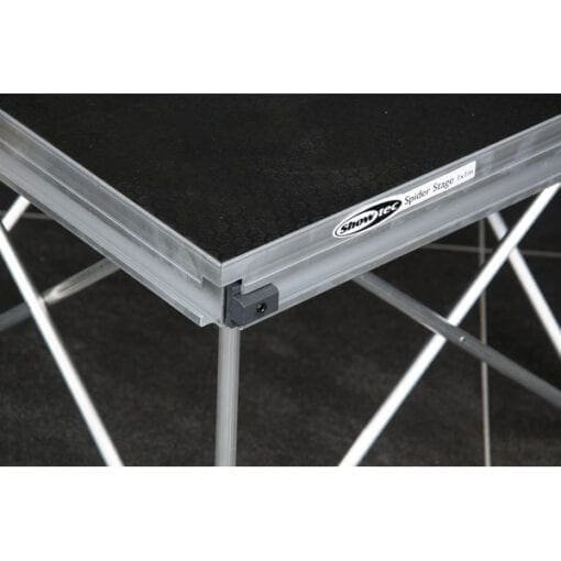 Showtec Mammoth Stage Self-leveling Insert Podium accessoires J&H licht en geluid 2