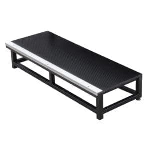 Showtec Mammoth stairs Podium accessoires J&H licht en geluid