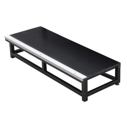 Showtec Mammoth stairs Podium accessoires J&H licht en geluid