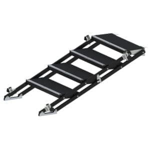 Showtec Mammoth stairs dex Podium accessoires J&H licht en geluid