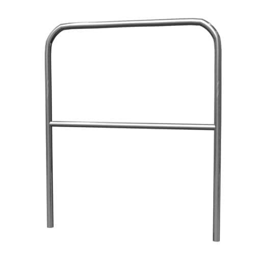 Showtec Mammoth-d guardrail Podium accessoires J&H licht en geluid
