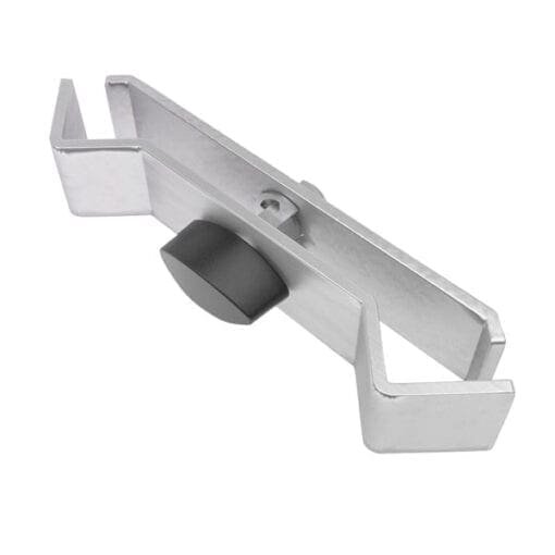 Showtec Mammoth-d guardrail coupler Podium accessoires J&H licht en geluid
